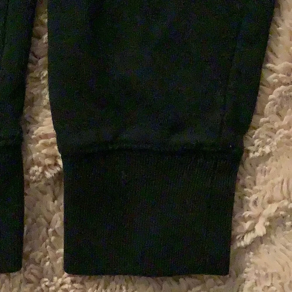 P.I.N.K. BLACK & WHITE ZIP UP JACKET SM. - Picture 7 of 9